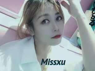 Missxu