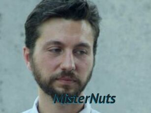 MisterNuts