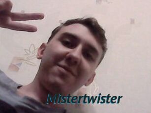 Mistertwister