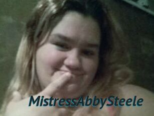 MistressAbbySteele