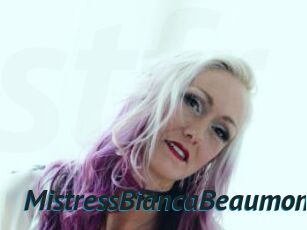 MistressBiancaBeaumont