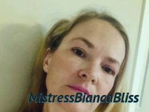 MistressBiancaBliss