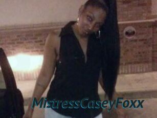 MistressCaseyFoxx