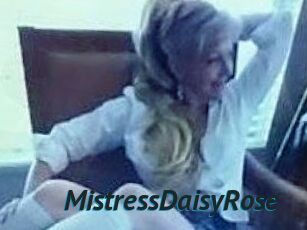 MistressDaisyRose