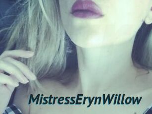 MistressErynWillow