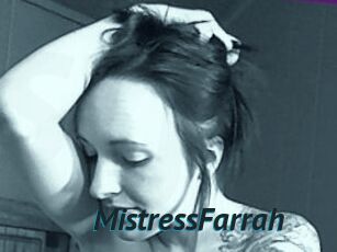 MistressFarrah