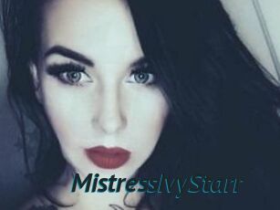 MistressIvyStarr