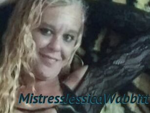 MistressJessicaWabbitt