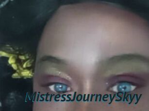 MistressJourneySkyy