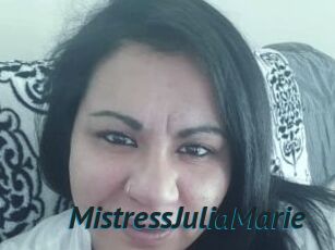 MistressJuliaMarie