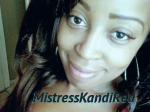 MistressKandiRed