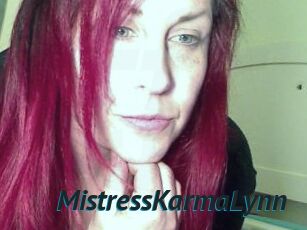 MistressKarmaLynn