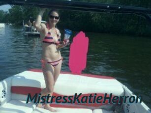 MistressKatieHerron