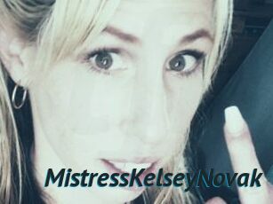 MistressKelseyNovak