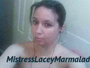 MistressLaceyMarmalade