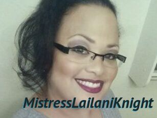 MistressLailaniKnight