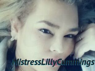 MistressLillyCummings