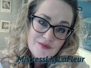 MistressLilyLaFleur