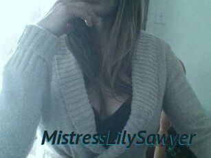 MistressLilySawyer