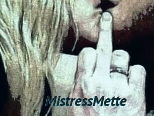 MistressMette