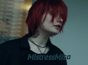 MistressMisa