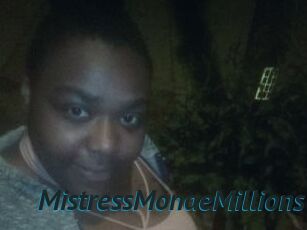 MistressMonaeMillions