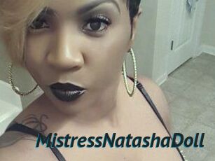 MistressNatashaDoll