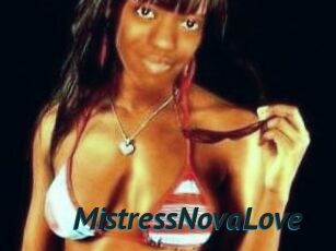 MistressNovaLove