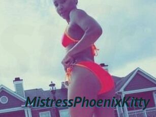 MistressPhoenixKitty