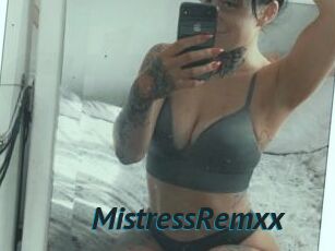 MistressRemxx