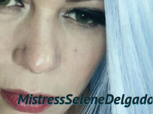 MistressSeleneDelgado