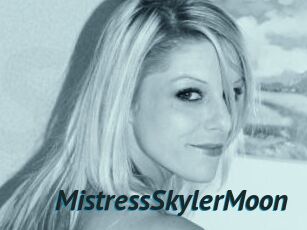 MistressSkylerMoon