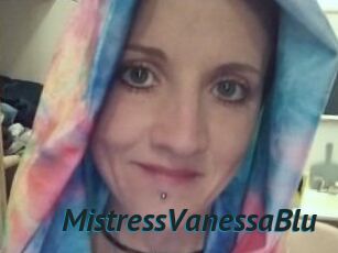 MistressVanessaBlu