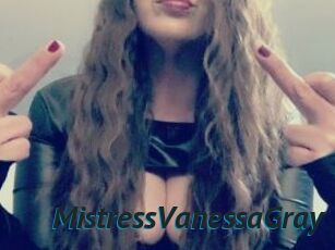 MistressVanessaGray