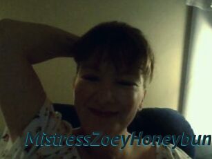 MistressZoeyHoneybun