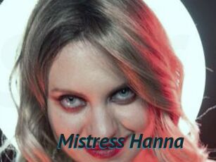 Mistress_Hanna