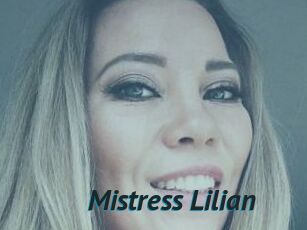 Mistress_Lilian