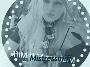 Mistressmiff