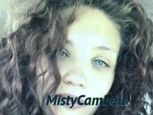 MistyCambell