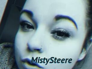 MistySteere