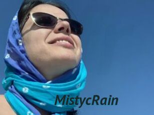 MistycRain