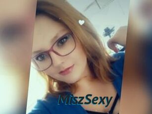 MiszSexy