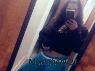 Mixedbaby21