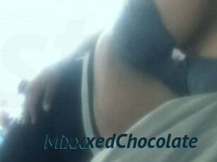 MixxxedChocolate