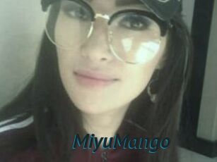 MiyuMango