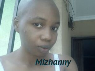 Mizhanny