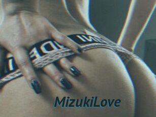 MizukiLove