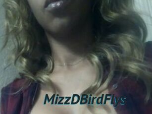 MizzDBirdFlys