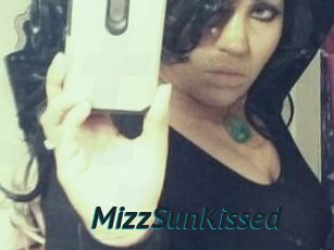 MizzSunKissed