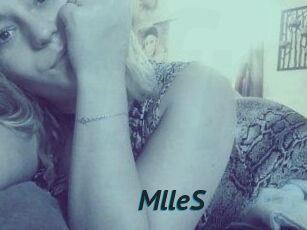 MlleS